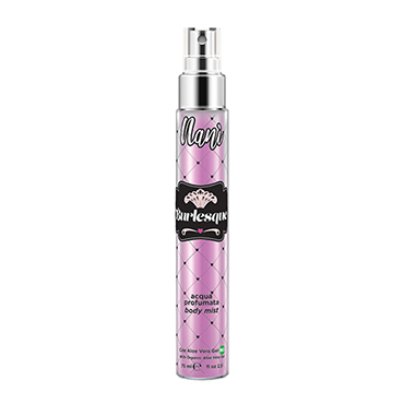 ACQUA PROFUMATA NANì BURLESQUE 75 ML